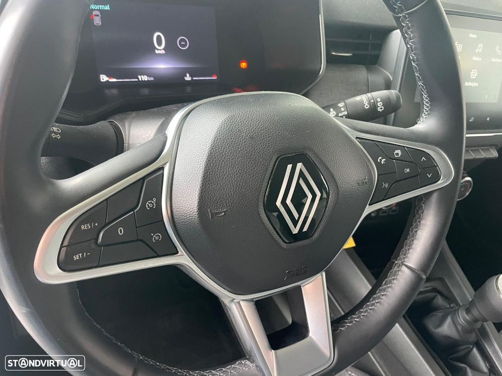 Renault Clio 1.5 Blue dCi Limited - 32