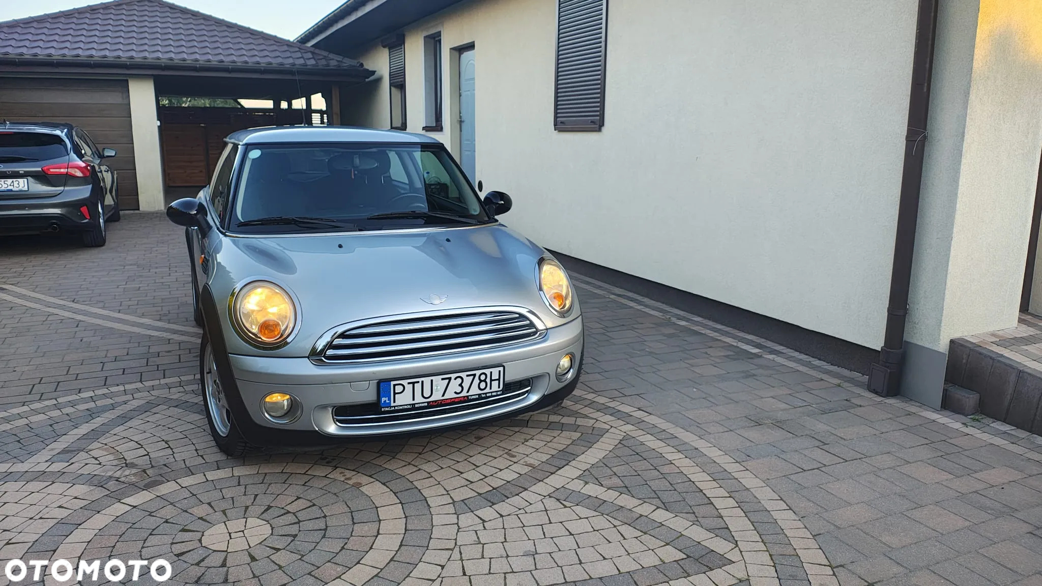 MINI ONE Standard - 2