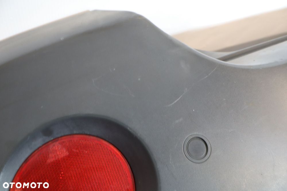 ZDERZAK TYLNY OPEL ANTARA GBQ - 8