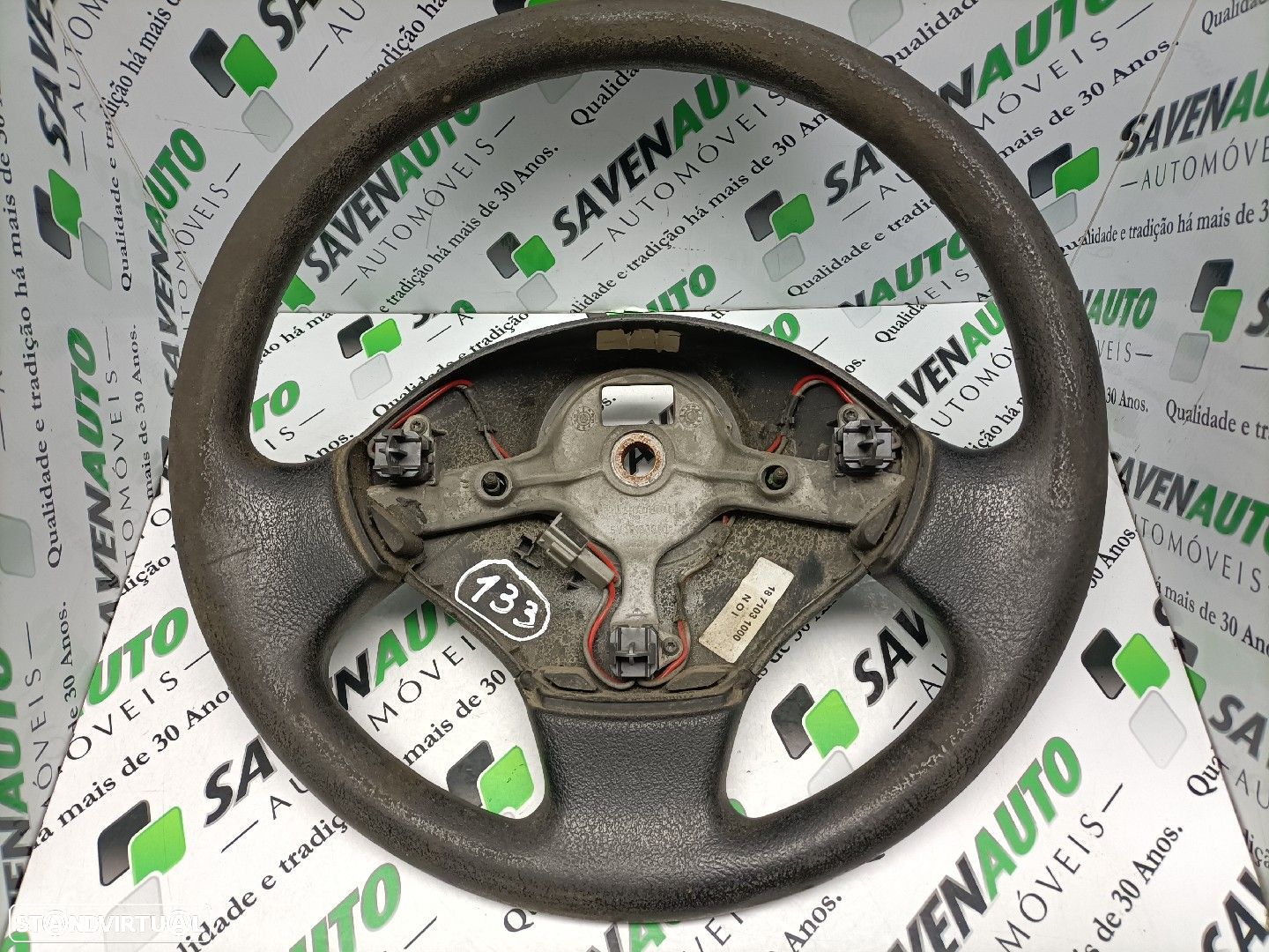 Volante Renault Kangoo (Kc0/1_) - 1