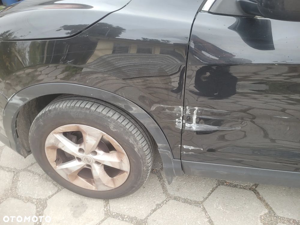 Nissan Qashqai - 20