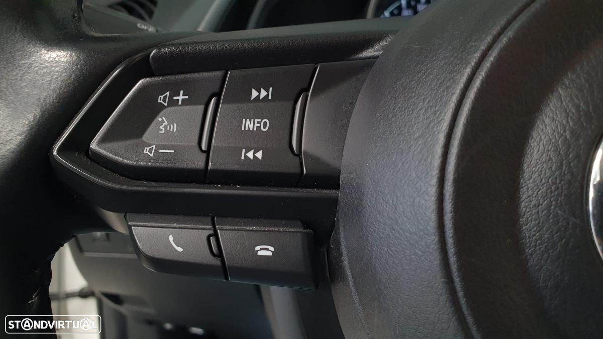Mazda 2 1.5 Sky-G Evolve Navi - 20