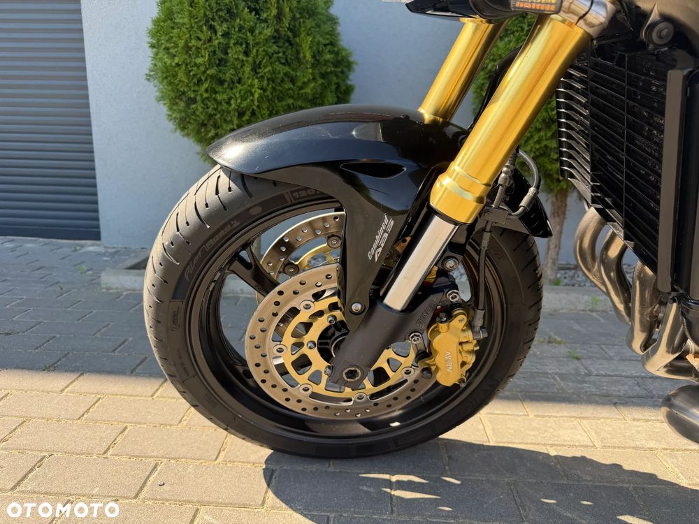 Honda Hornet - 32