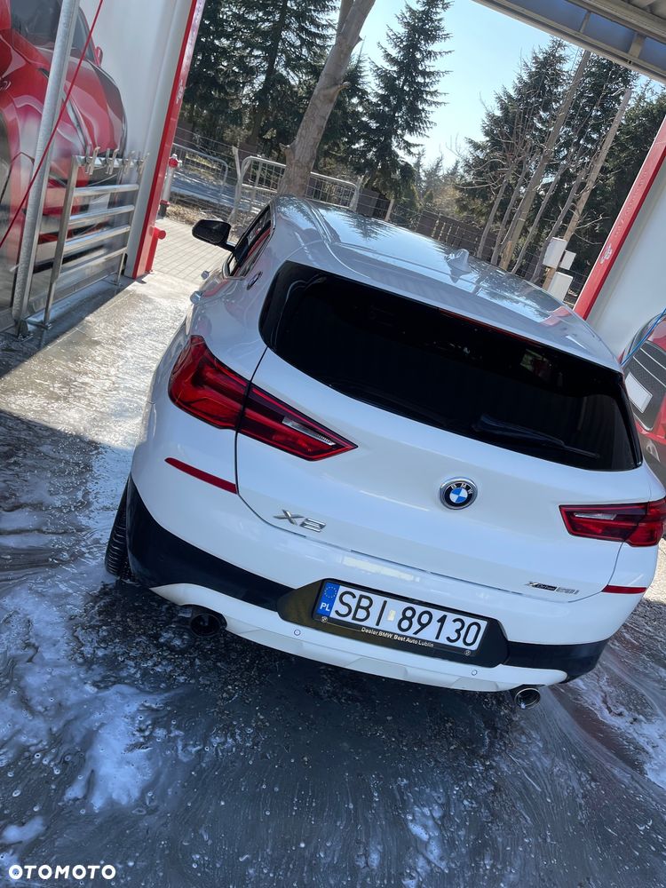 BMW X2 - 3