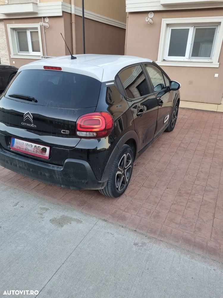 Citroën C3 - 9