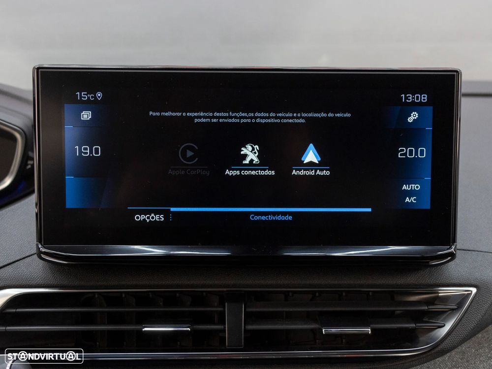 Peugeot 3008 1.2 PureTech Allure - 32