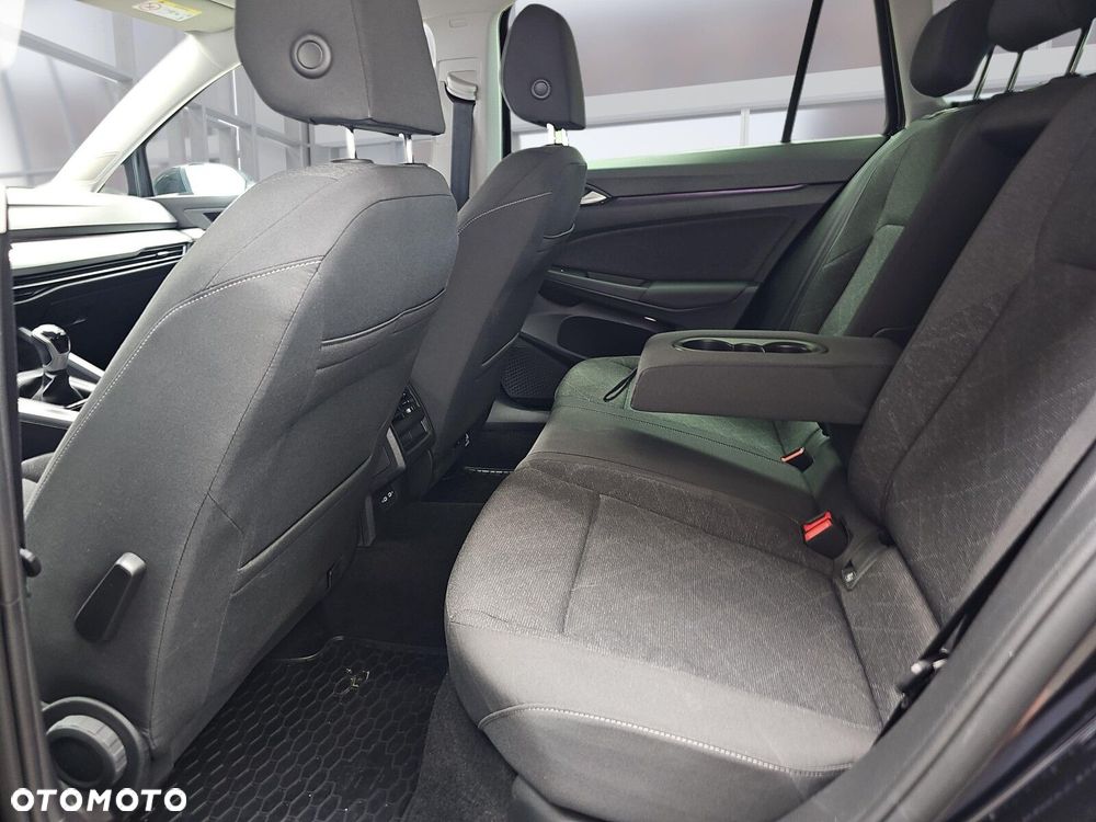 Volkswagen Golf Variant 1.5 TSI EVO Life - 10