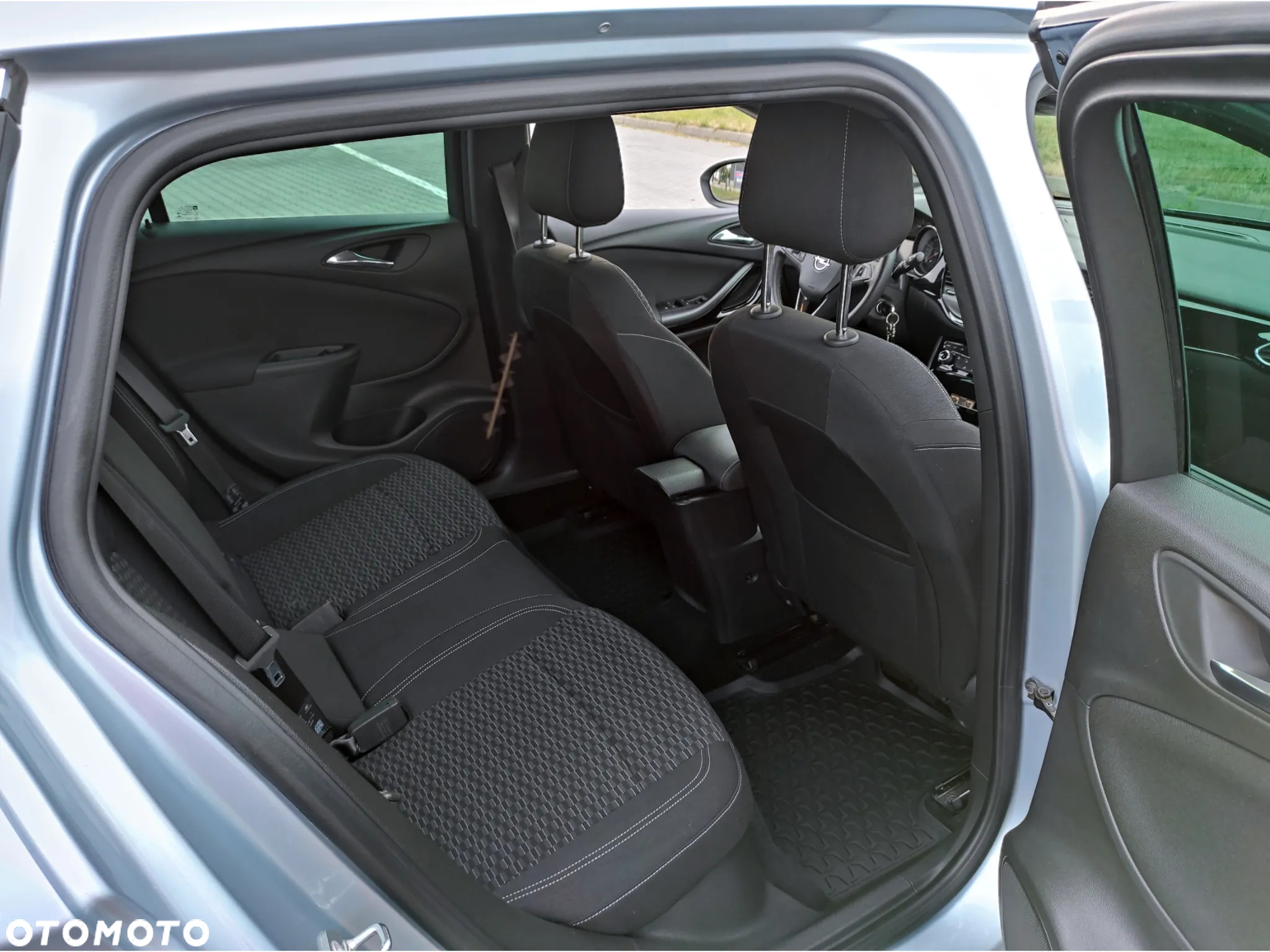 Opel Astra - 18