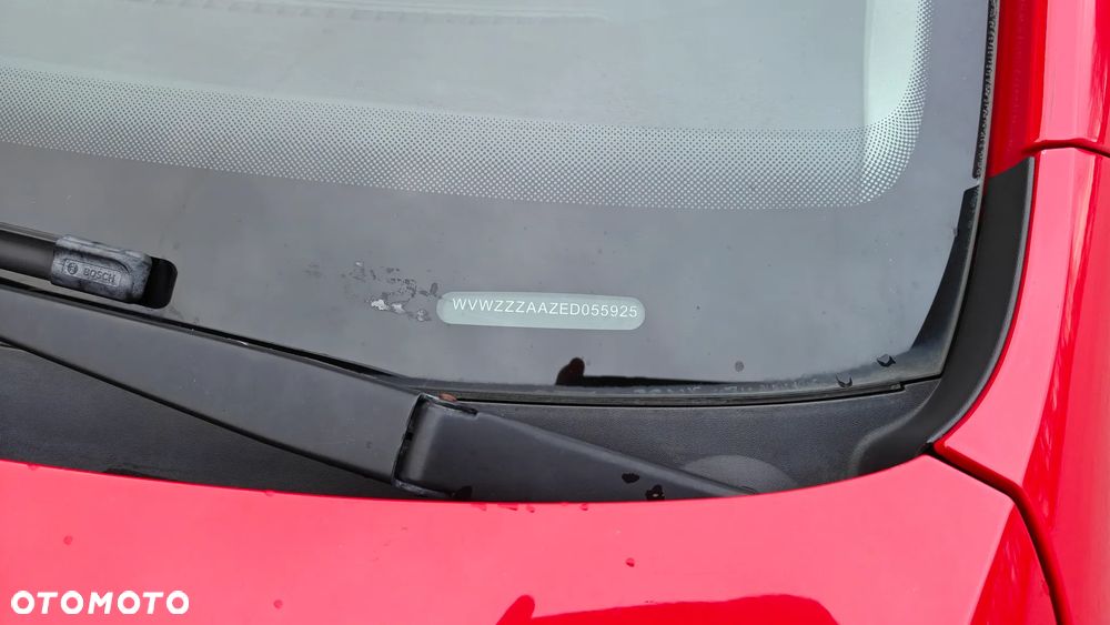 Volkswagen up! 1.0 Take - 6