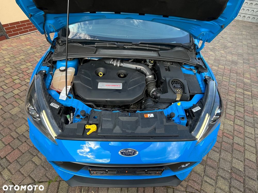 Ford Focus - 15