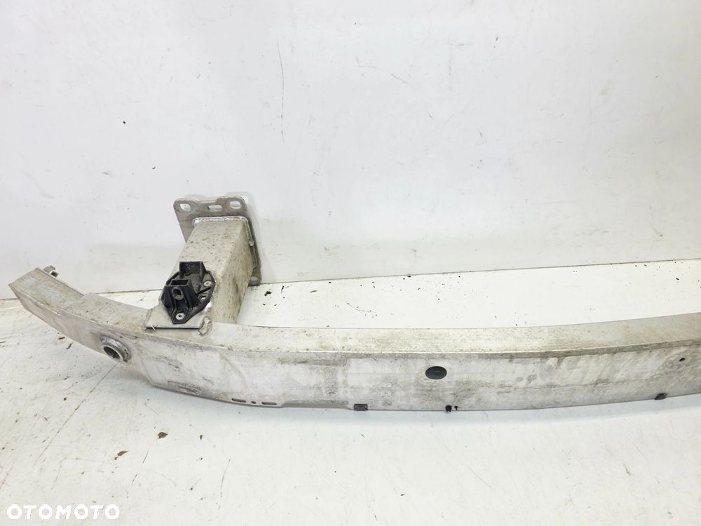 BELKA POD ZDERZAK PRZÓD AUDI A6 C8 4K0807109 - 2