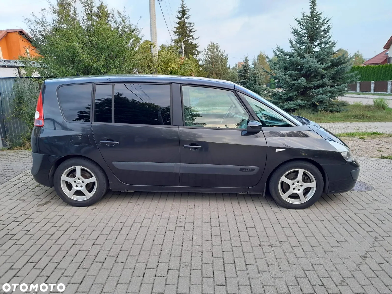 Renault Espace - 9