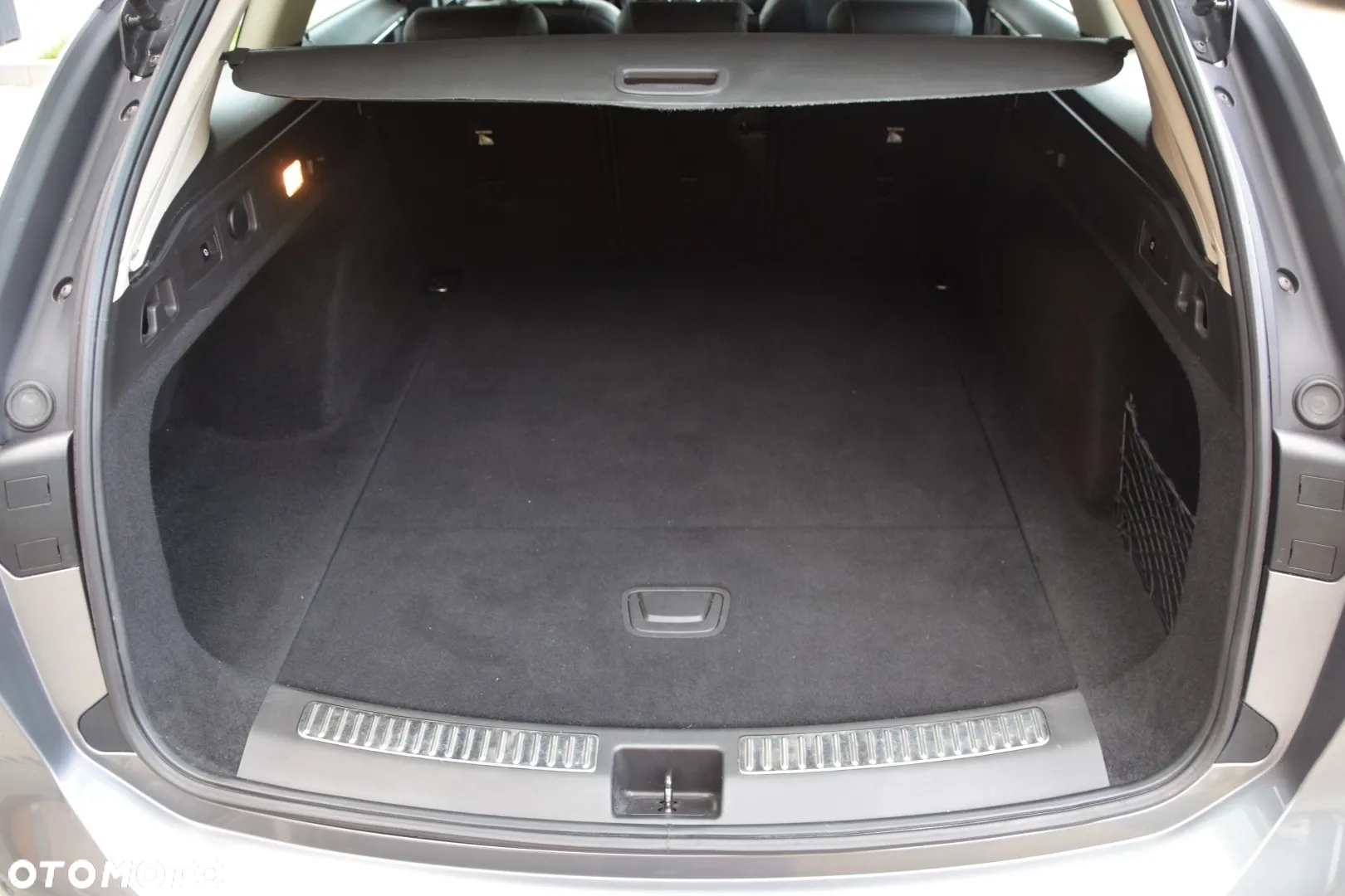 Opel Insignia 2.0 CDTI ecoFLEX Start/Stop Innovation - 14