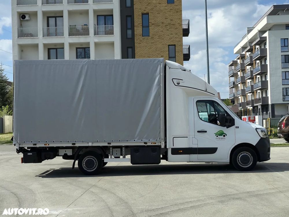 Renault Master - 15