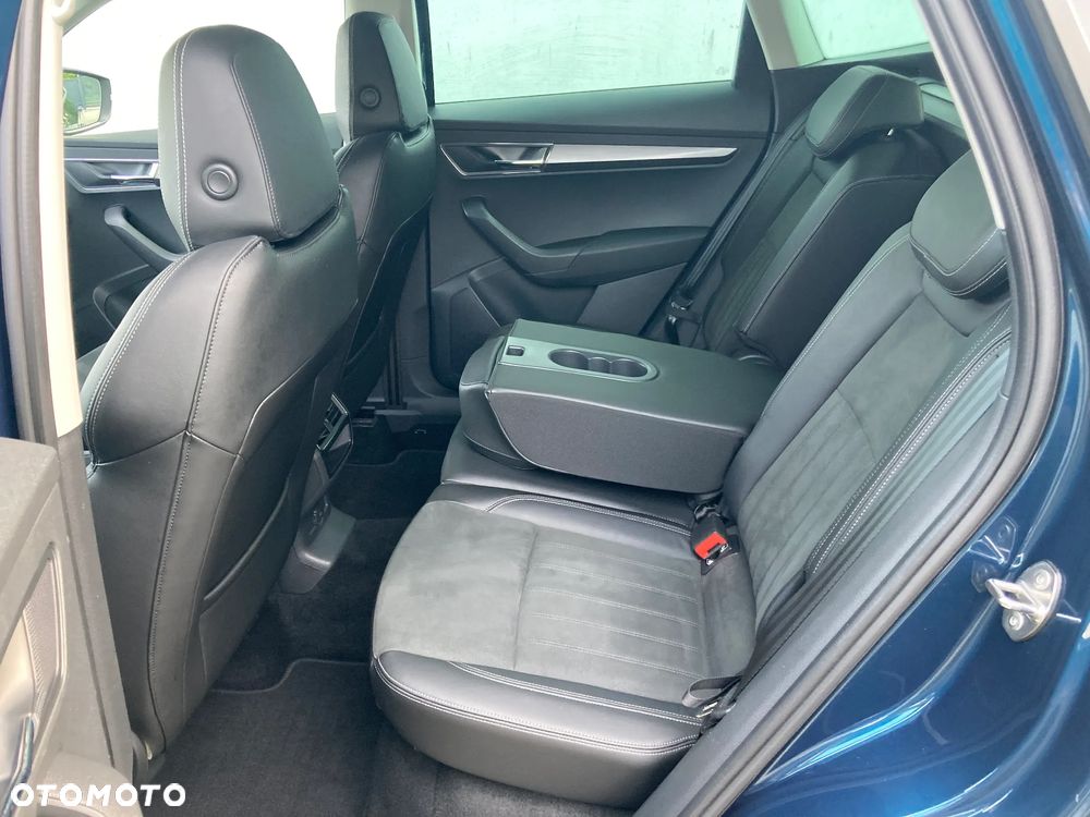 Skoda Karoq 1.5 TSI ACT 4x2 Style DSG - 32