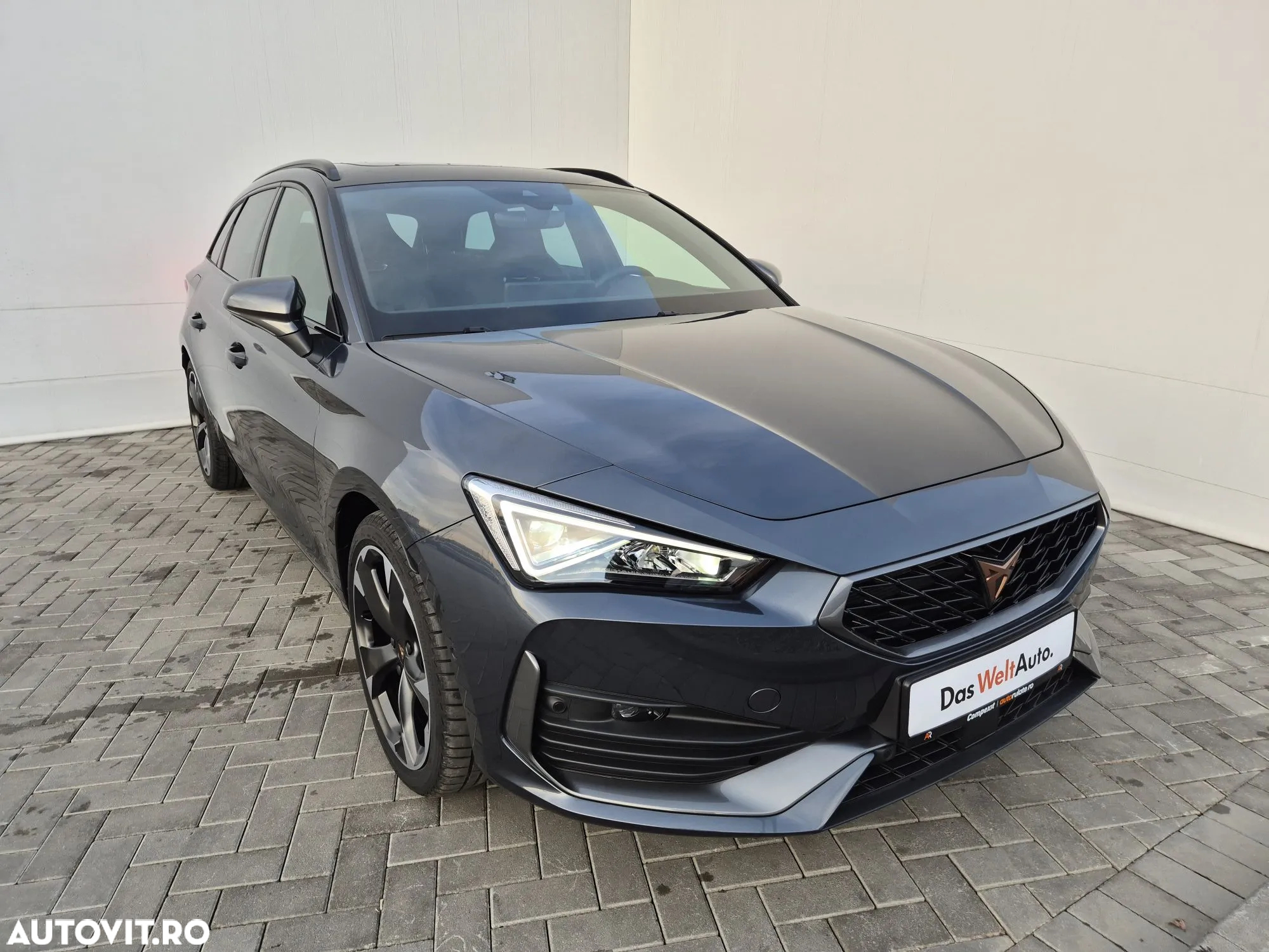 Seat Leon ST 1.5 eTSI mHEV DSG7 Style - 7