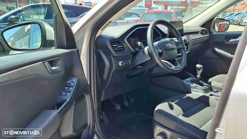 Ford Kuga 1.5 EcoBoost Titanium - 9