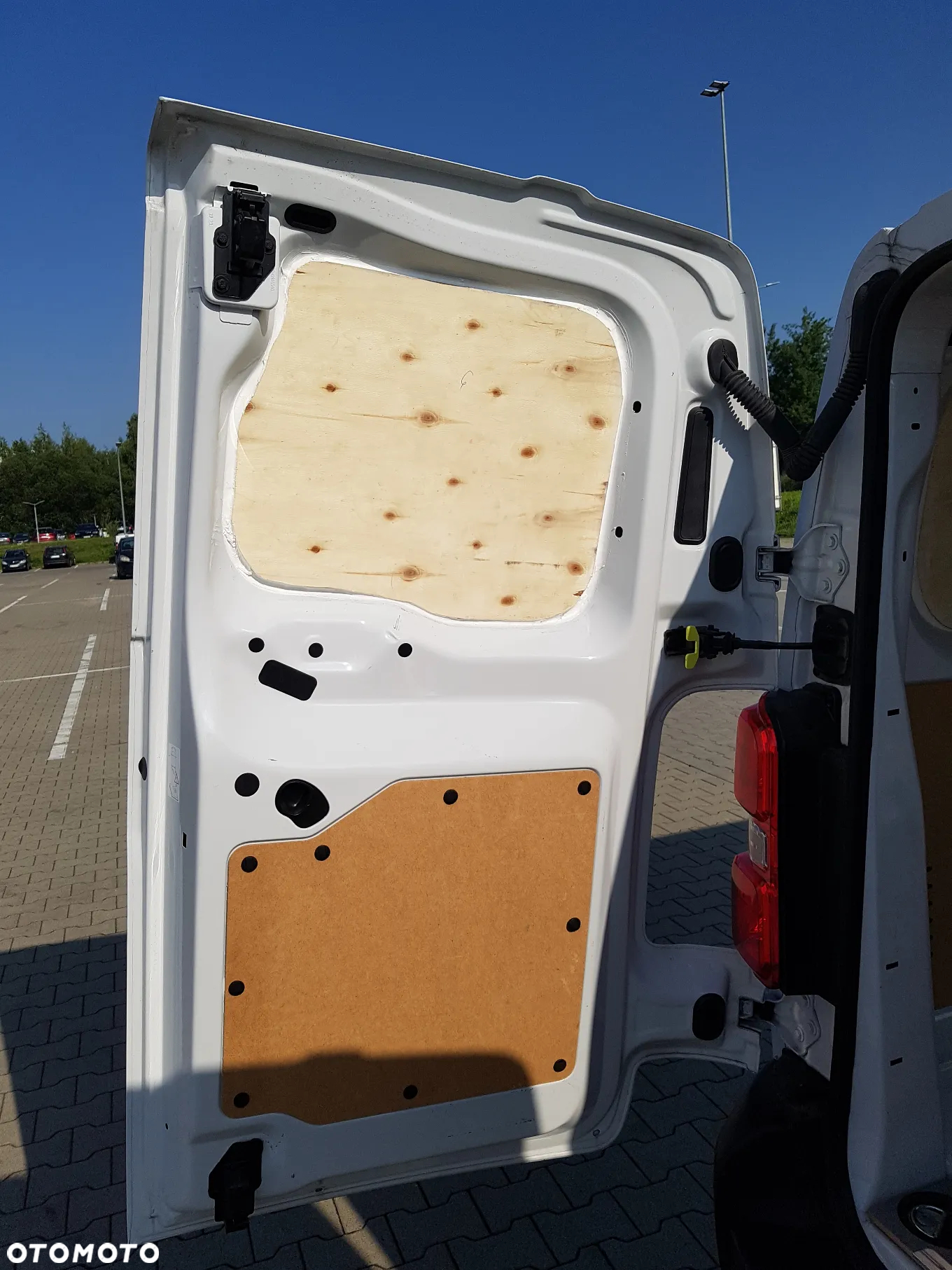 Toyota TOYOTA PROACE - 16