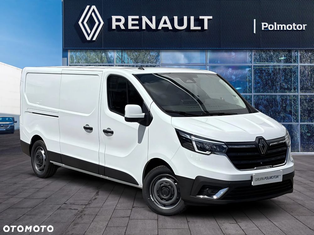 Renault Trafic - 1