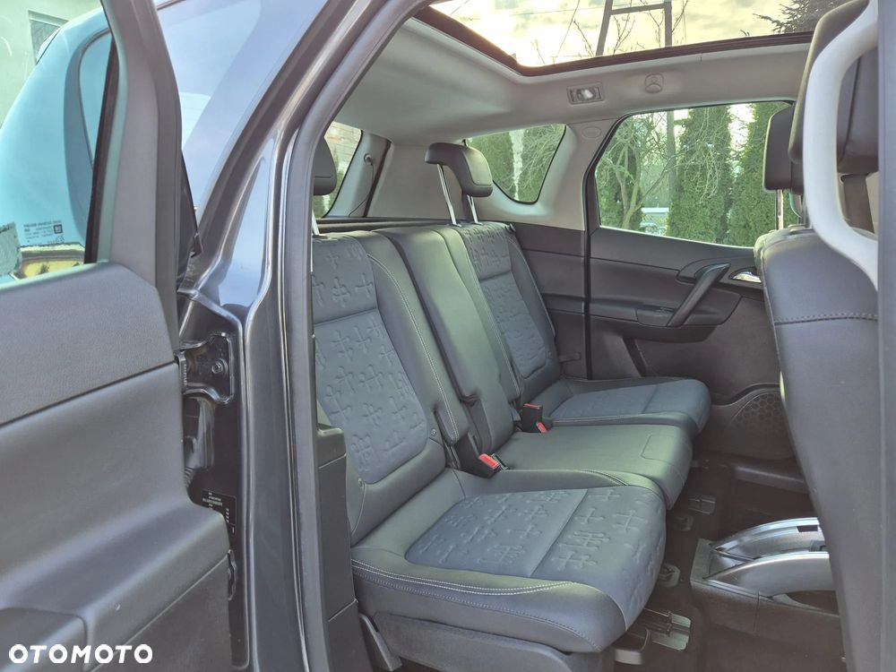 Opel Meriva 1.7 CDTI Innovation - 30