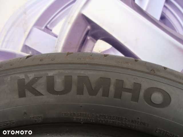 245/45 R18 Kumbo Ecsta PS91 - 2