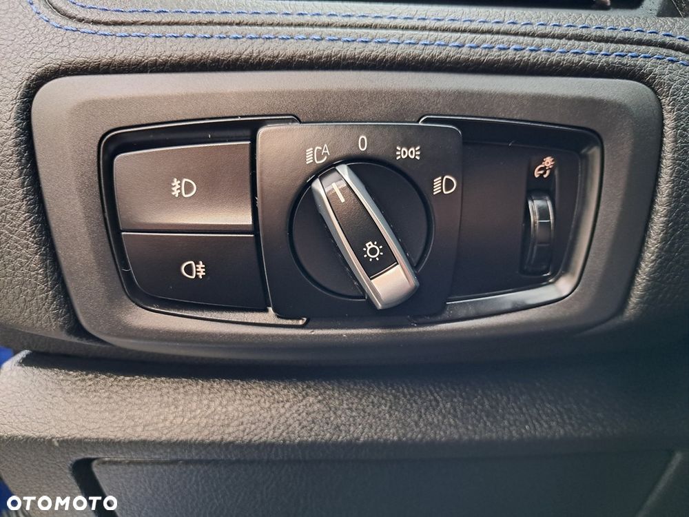 BMW Seria 2 218i GT M Sport - 30