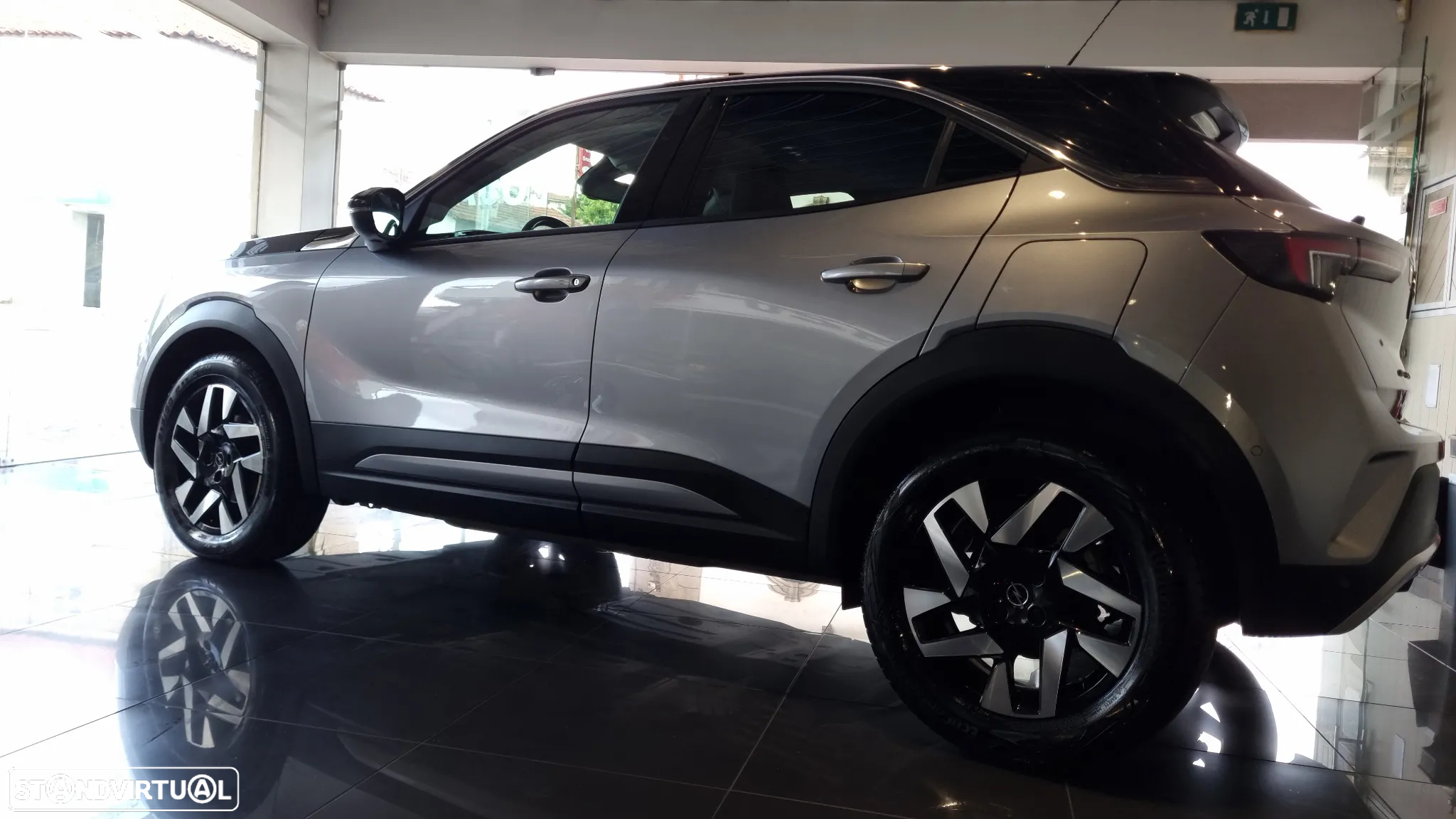 Opel Mokka 1.2 T Elegance - 6