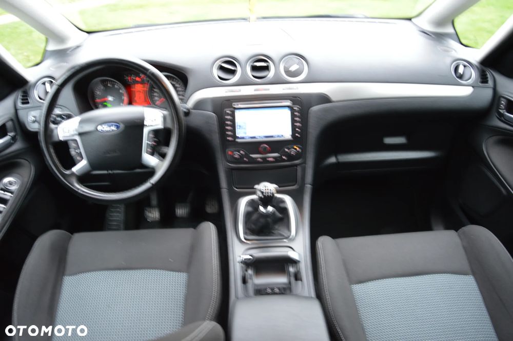 Ford S-Max 1.6 EcoBoost Start Stopp System Trend - 22