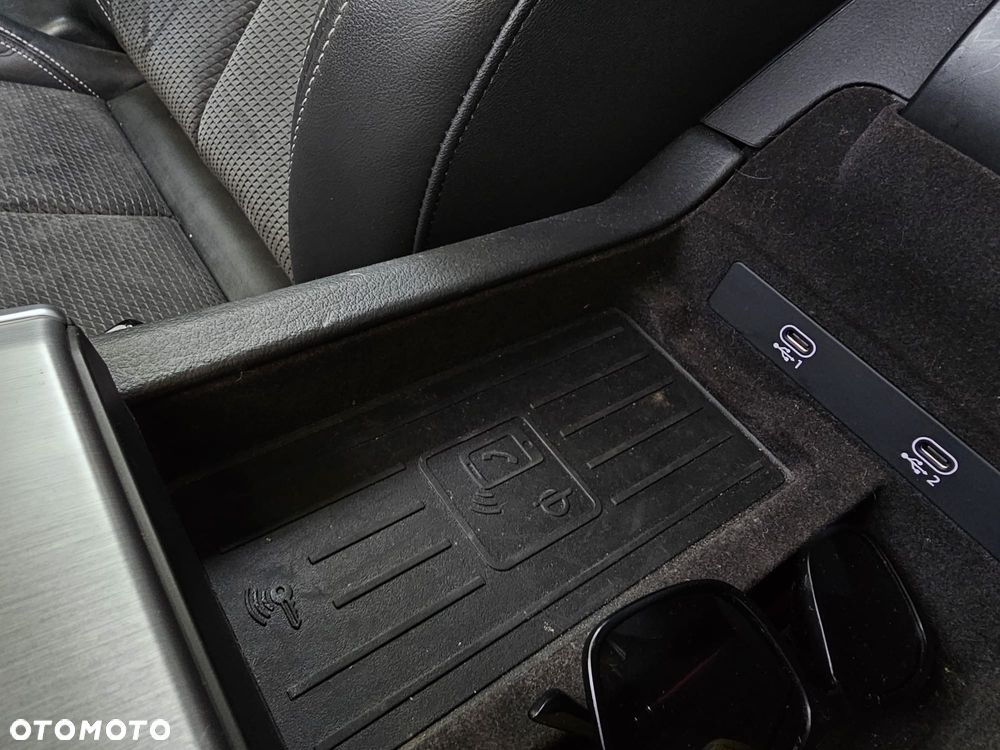 Audi S6 Avant TDI Tiptronic - 39