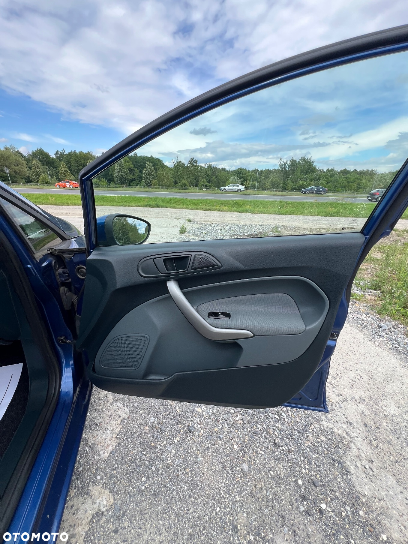 Ford Fiesta 1.25 Champions Edition - 12