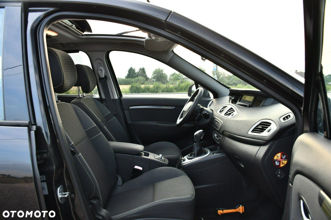 Renault Scenic 2.0 16V 140 CVT Dynamique - 33