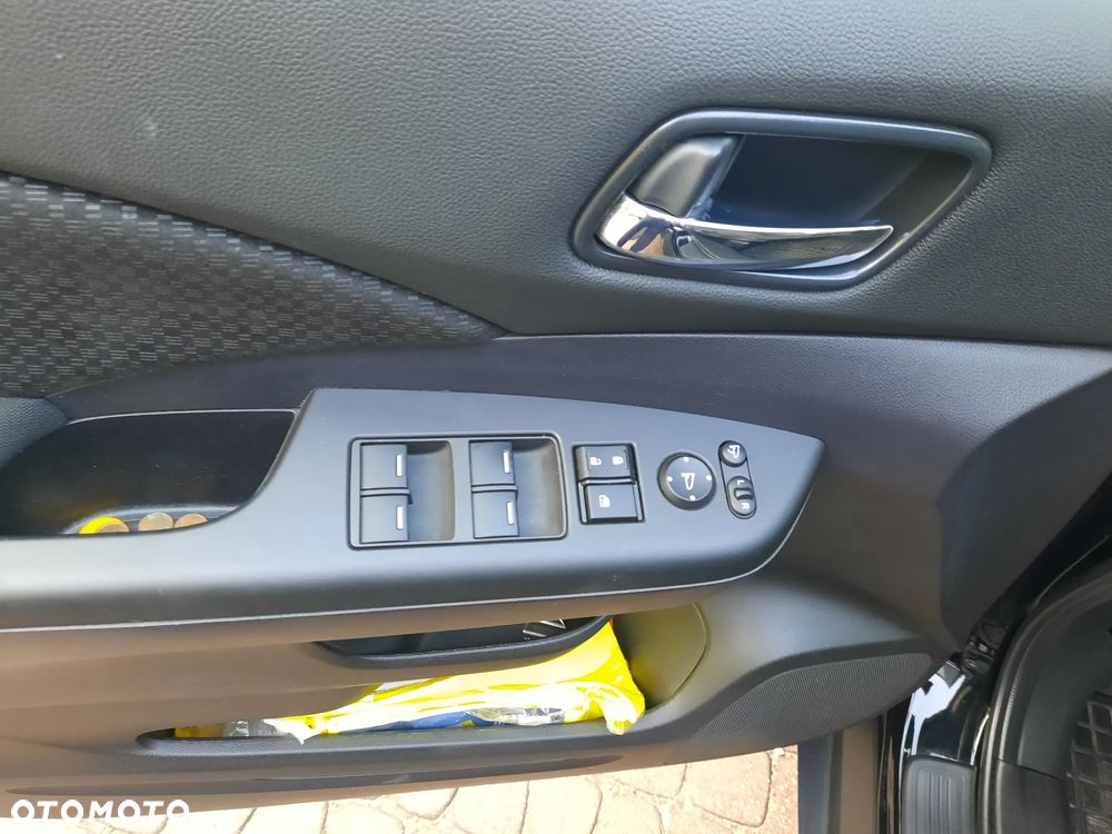 Honda CR-V 2.0 Elegance Plus (Honda Connect+) - 12