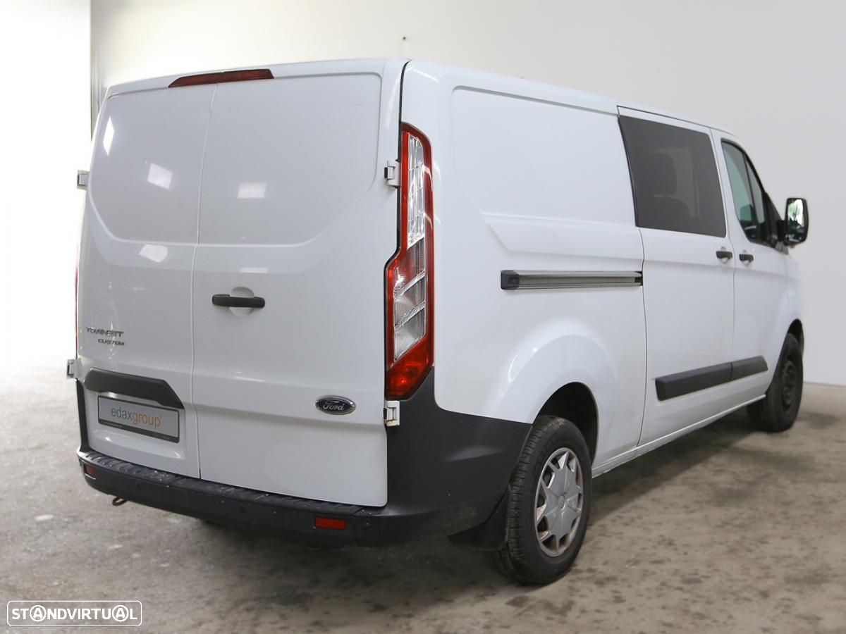 Ford Transit - 2