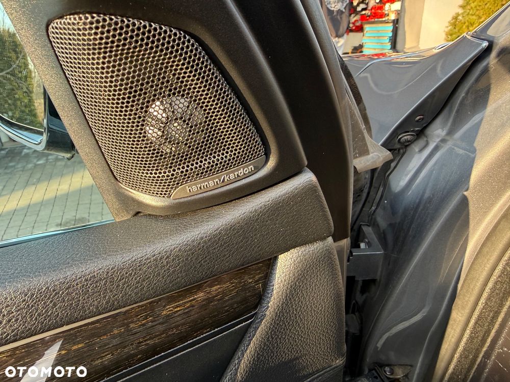 BMW X5 xDrive35i Sport-Aut - 16