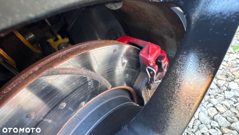 Opel Vectra 1.8 CD Sport - 20