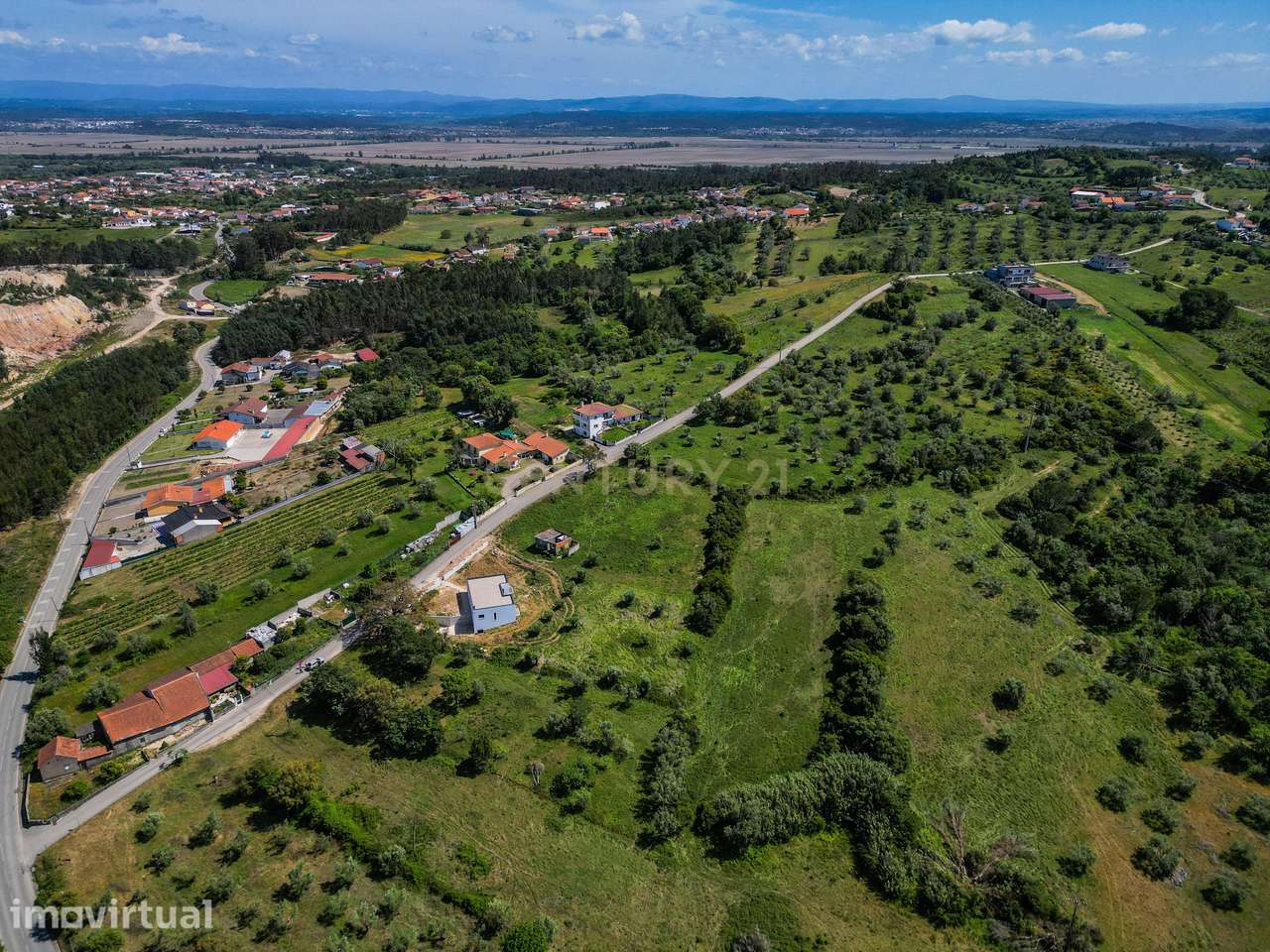 Terreno com potencial de construção em Montemor-o-Velho - Grande imagem: 5/18