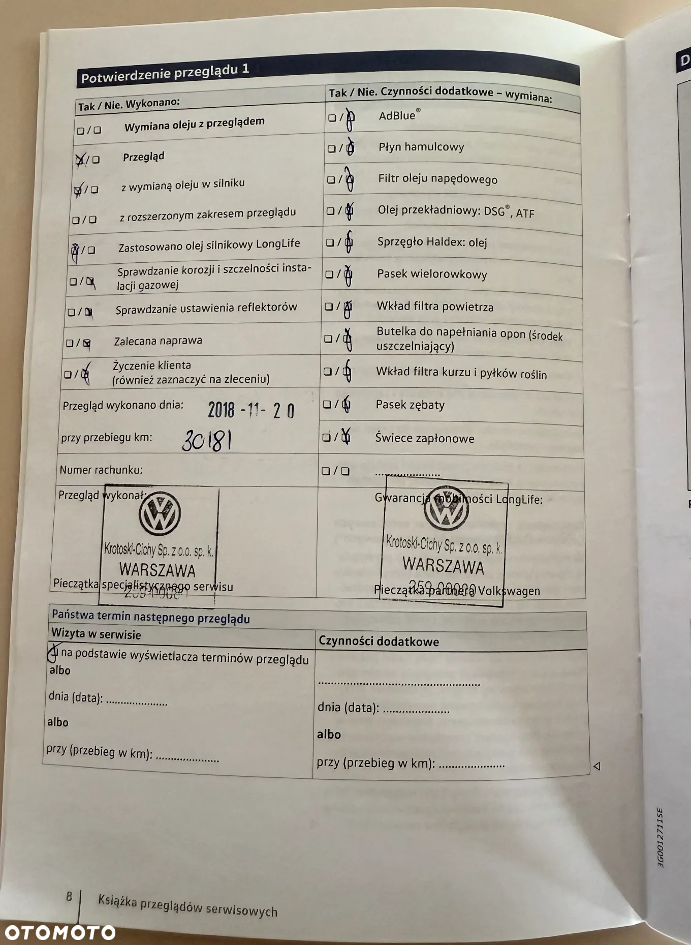 Volkswagen Polo 1.2 TSI BMT Comfortline DSG - 16