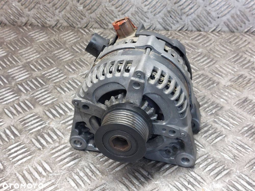 ALTERNATOR VOLVO V50 I S40 II 2.0 D 31285595 3M5T-10300-YE ID: 239535 - 1