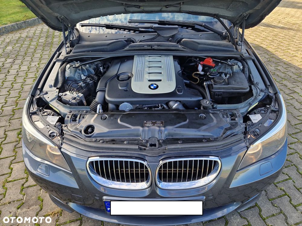 BMW Seria 5 - 9
