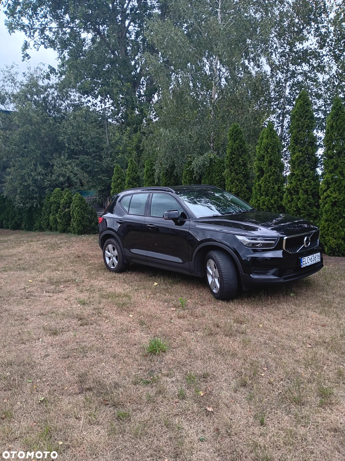 Volvo XC 40 D3 Momentum Pro - 24