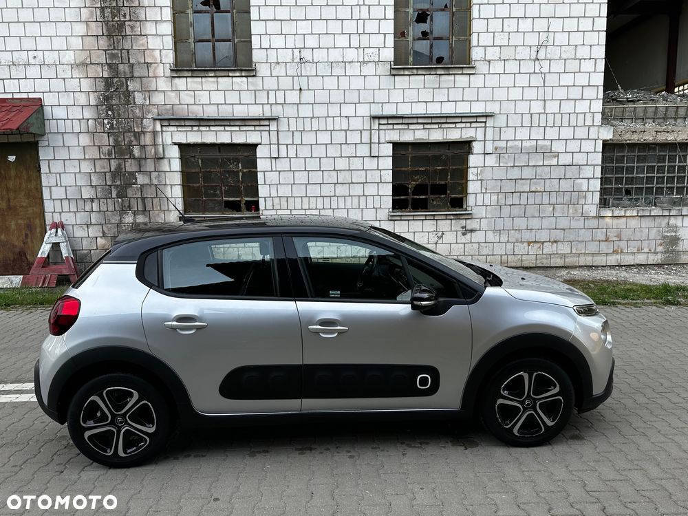 Citroën C3 1.2 PureTech Elle - 4