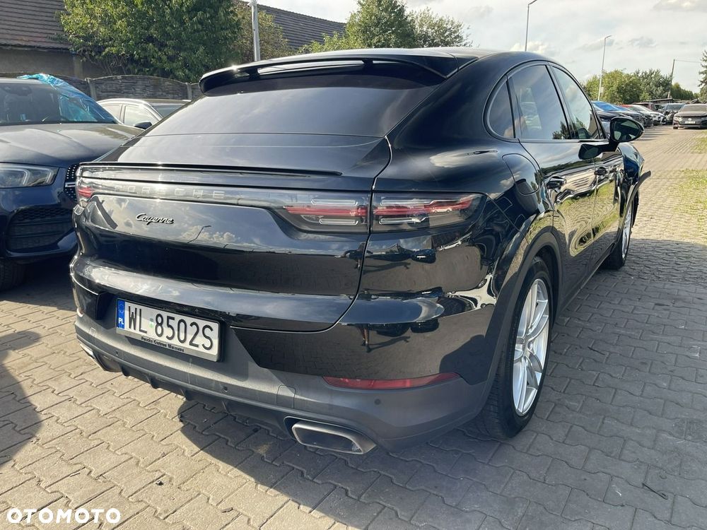 Porsche Cayenne E-Hybrid Platinum Edition - 4