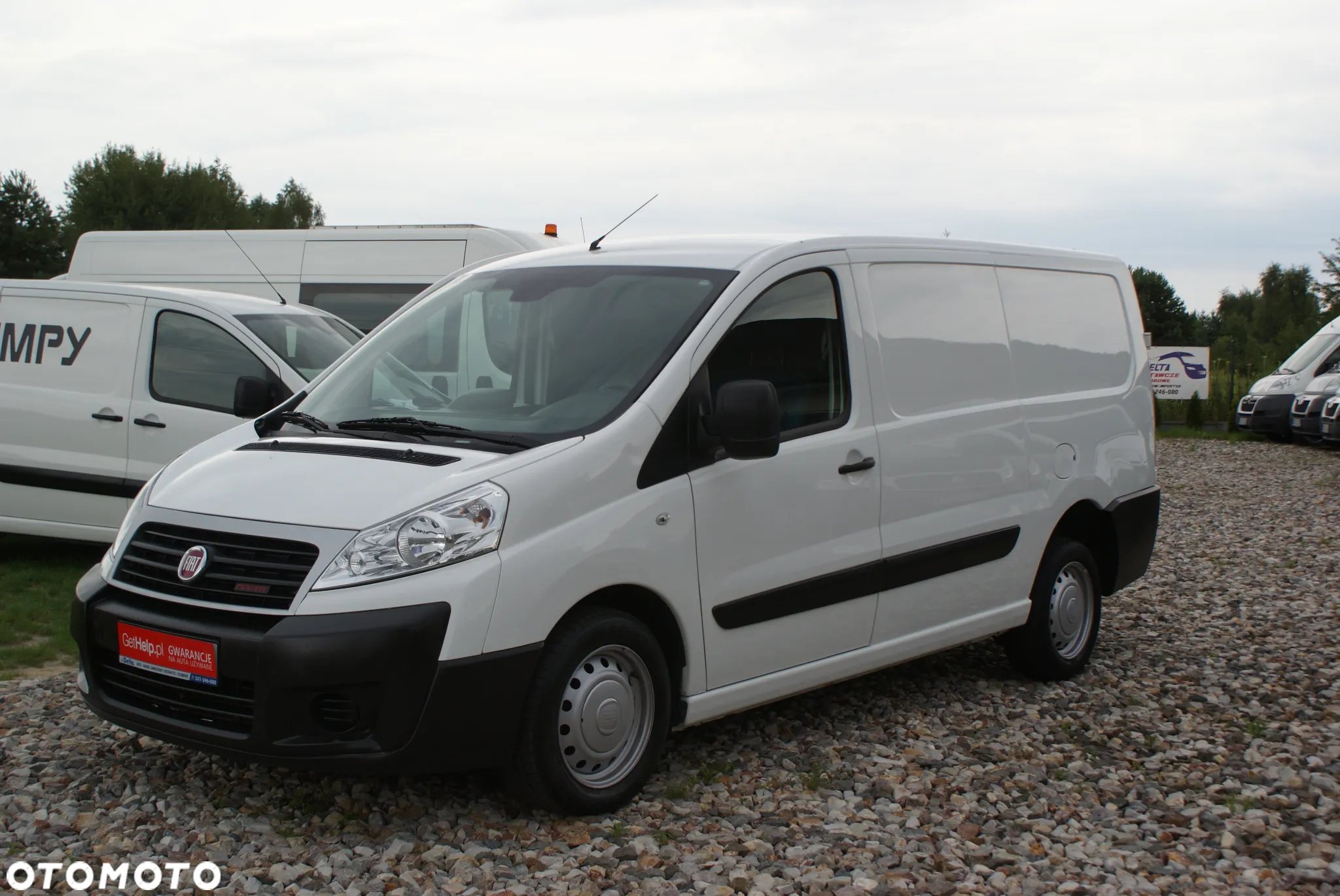 Fiat Scudo - 3