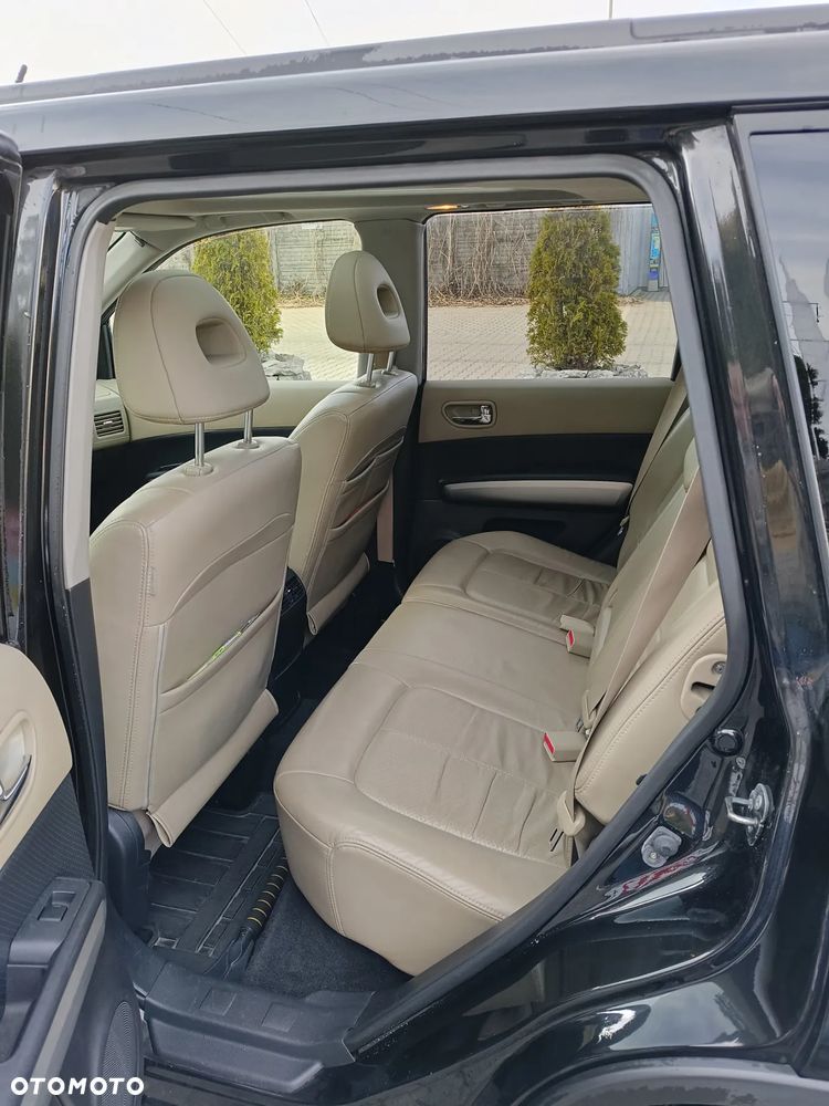 Nissan X-Trail 2.0 dCi LE - 7