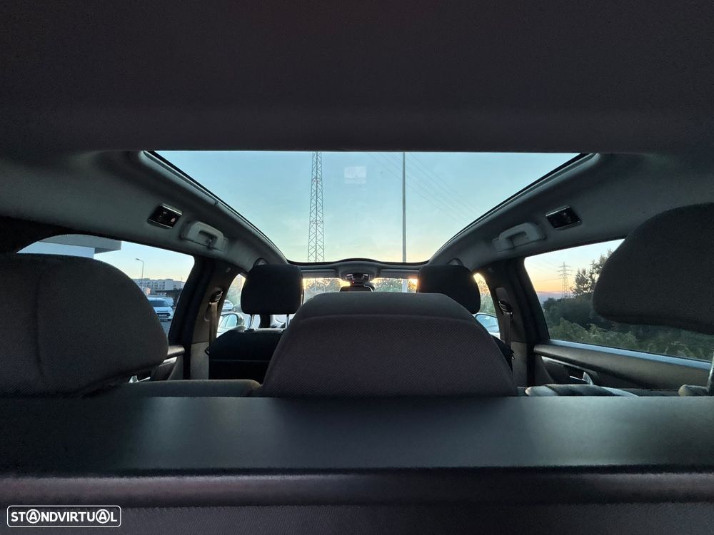 Peugeot 508 SW 1.6 e-HDi Allure CMP6 110g - 32