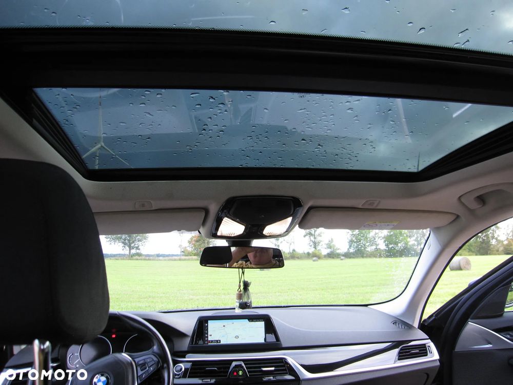 BMW Seria 5 - 13