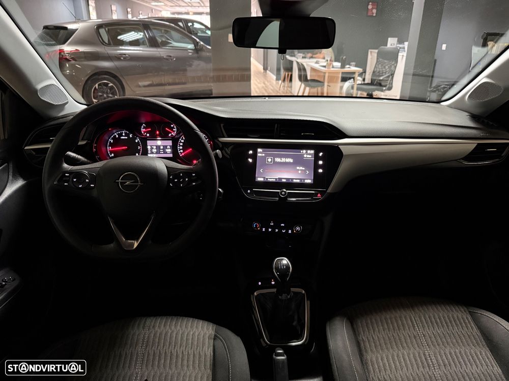 Opel Corsa 1.2 Elegance - 16