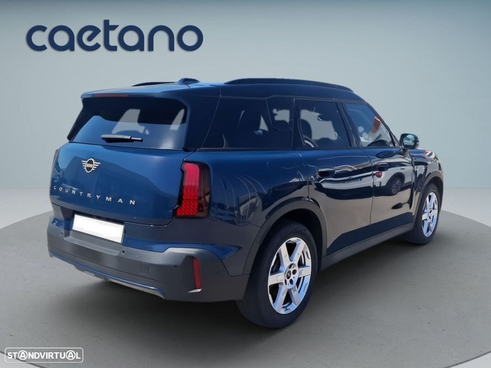 MINI Countryman Cooper D Auto - 8