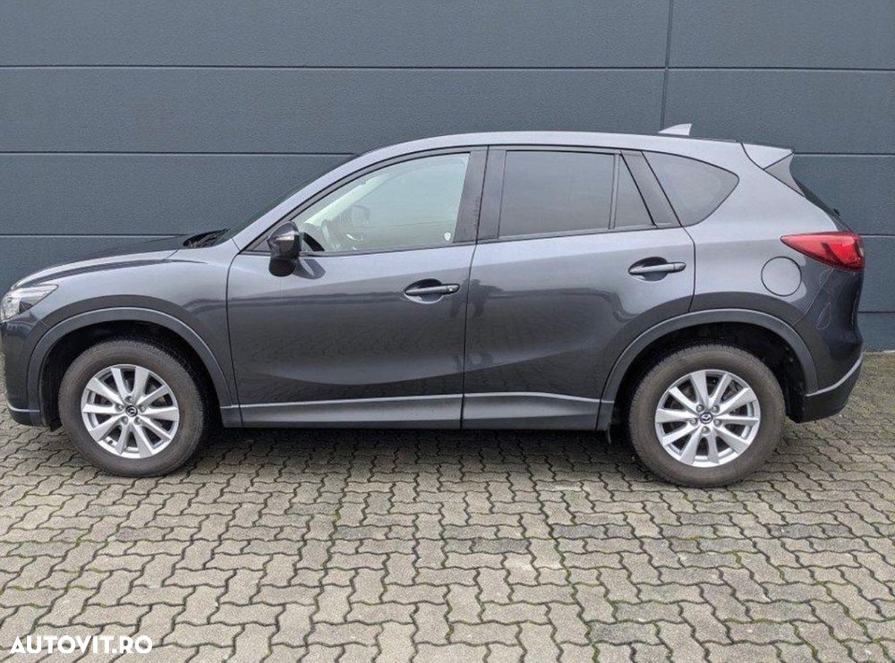 Mazda CX-5 CD150 4x4 Attraction - 12