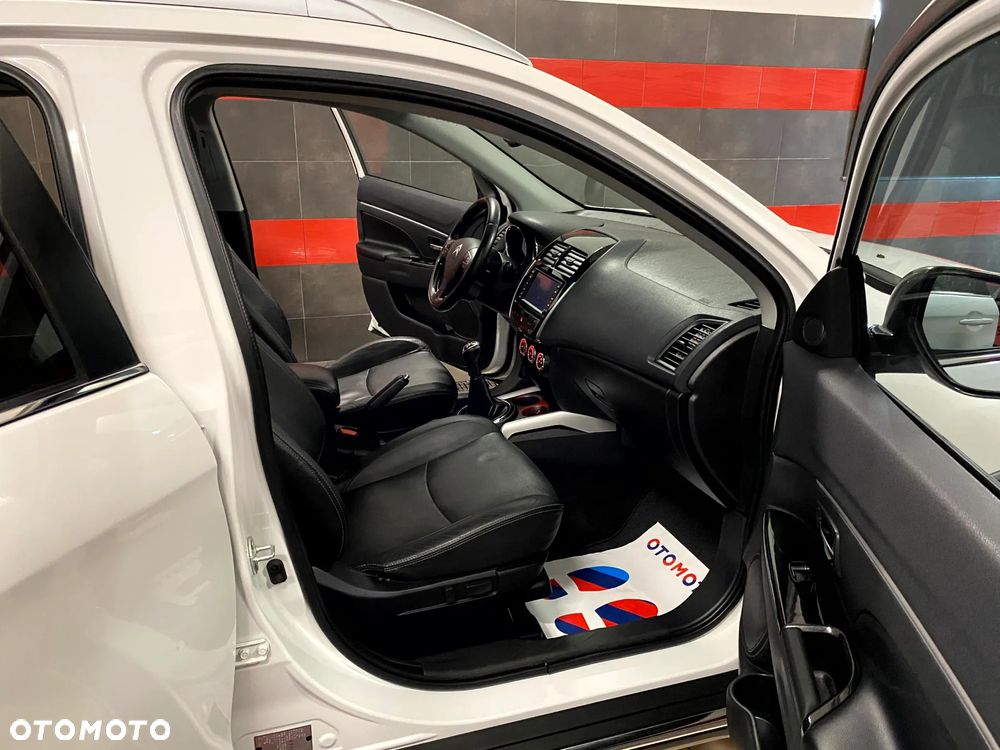 Citroën C4 Aircross 1.6 Stop & Start 2WD Attraction - 20